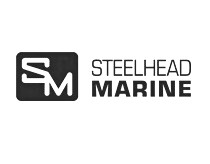 Steelhead Marine Davits
