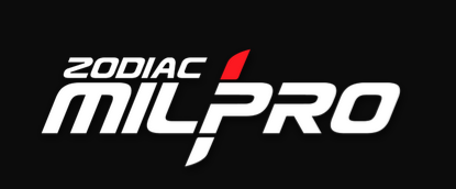 Zodiac Milpro Logo