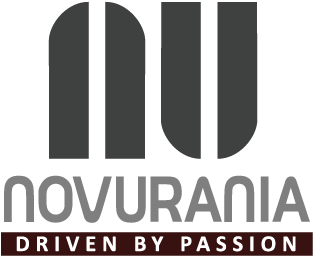 Novurania Logo