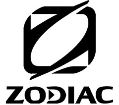 Zodiac Nautic Logo